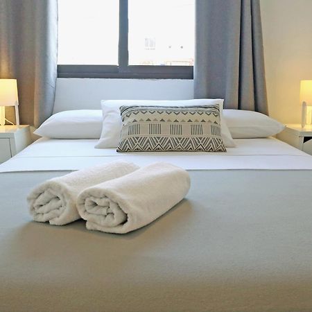 Hostal Costa Ибица Экстерьер фото