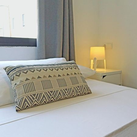 Hostal Costa Ибица Экстерьер фото
