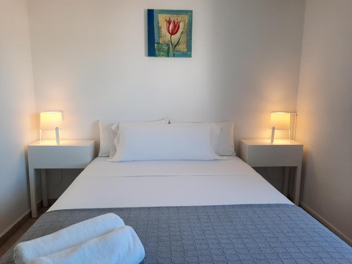 Hostal Costa Ибица Экстерьер фото